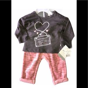 Petit Lem 2 pc set 🎀